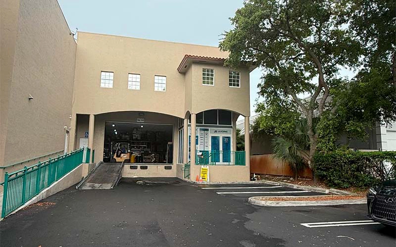 10200 NW 25th St #113 Doral, FL 33172